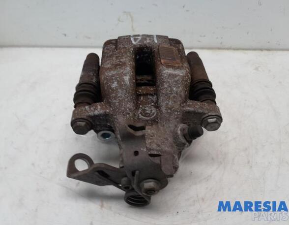 Brake Caliper PEUGEOT 208 I (CA_, CC_), PEUGEOT 2008 I (CU_), CITROËN C3 II (SC_), CITROËN C3 III (SX)