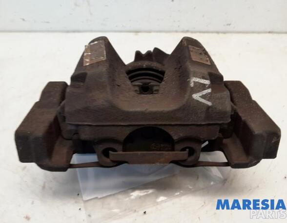 Brake Caliper CITROËN C4 GRAND PICASSO II (DA_, DE_)