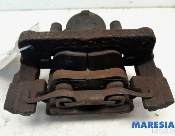 Brake Caliper CITROËN C4 GRAND PICASSO II (DA_, DE_)