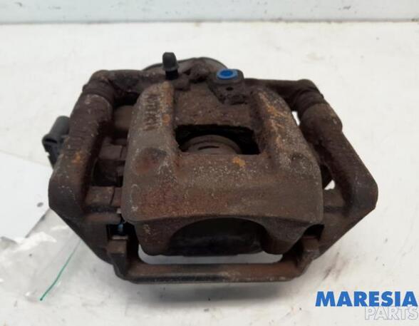 Brake Caliper CITROËN C4 GRAND PICASSO II (DA_, DE_)