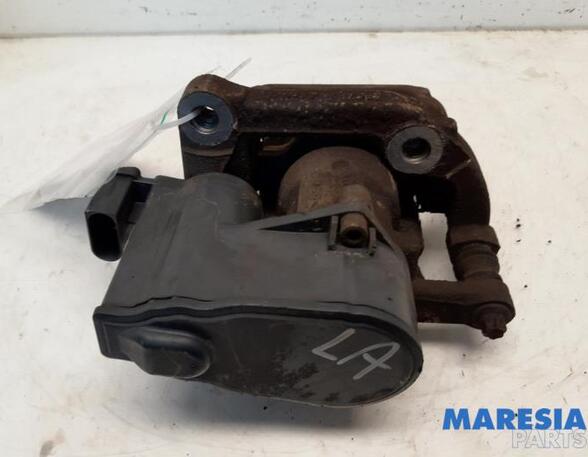 Brake Caliper CITROËN C4 GRAND PICASSO II (DA_, DE_)