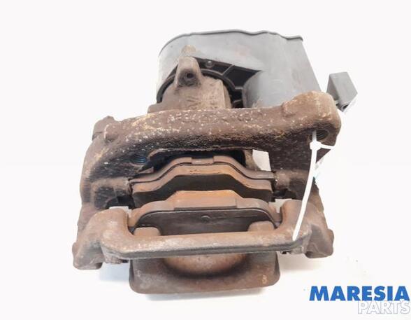 Brake Caliper CITROËN C4 GRAND PICASSO II (DA_, DE_)