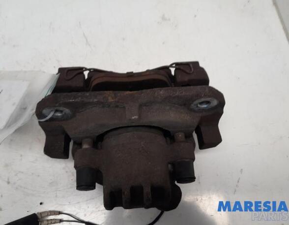 Brake Caliper PEUGEOT 508 SW I (8E_), PEUGEOT 508 I (8D_)