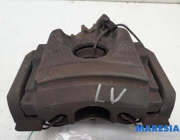 Brake Caliper PEUGEOT 508 SW I (8E_), PEUGEOT 508 I (8D_)