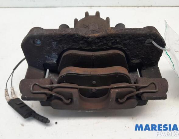 Brake Caliper PEUGEOT 508 SW I (8E_), PEUGEOT 508 I (8D_)