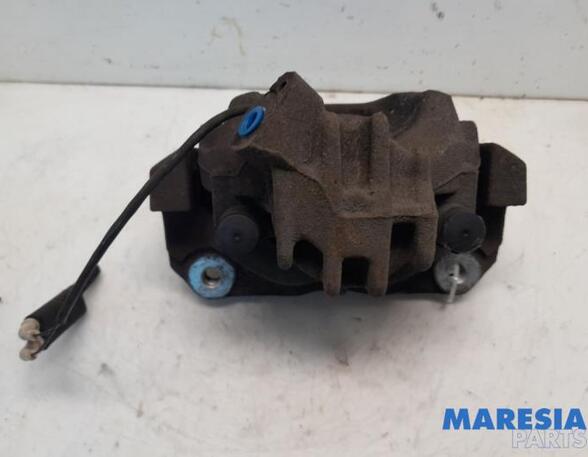 Brake Caliper PEUGEOT 508 SW I (8E_), PEUGEOT 508 I (8D_)