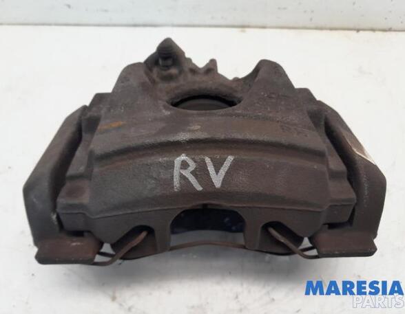 Brake Caliper PEUGEOT 508 SW I (8E_), PEUGEOT 508 I (8D_)