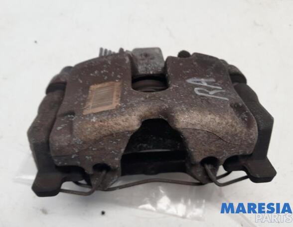 Brake Caliper PEUGEOT 508 SW I (8E_), PEUGEOT 508 I (8D_)