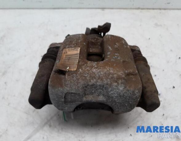 Brake Caliper PEUGEOT 208 I (CA_, CC_), CITROËN DS3, PEUGEOT 308 CC (4B_), PEUGEOT 2008 I (CU_)