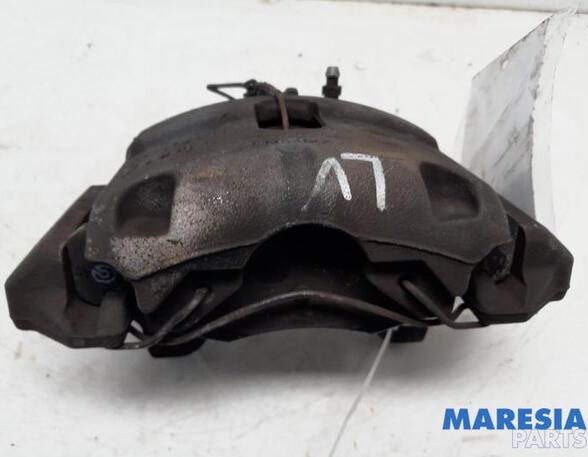 Remklauw FIAT PUNTO (199_), FIAT PANDA (312_, 319_), FIAT PANDA VAN (312_, 519_), LANCIA YPSILON (312_)