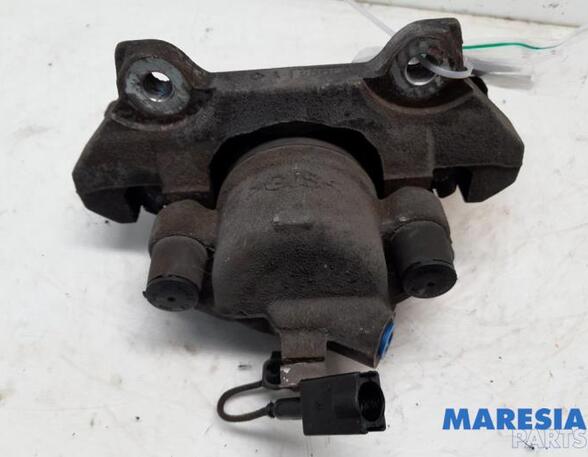 Brake Caliper FIAT PUNTO (199_), FIAT PANDA (312_, 319_), FIAT PANDA VAN (312_, 519_), LANCIA YPSILON (312_)