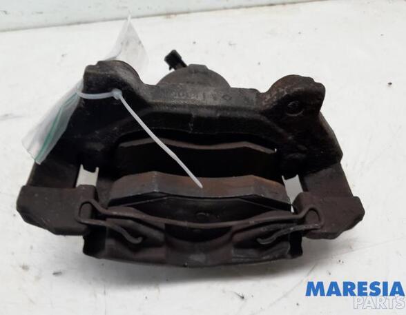 Remklauw FIAT PUNTO (199_), FIAT PANDA (312_, 319_), FIAT PANDA VAN (312_, 519_), LANCIA YPSILON (312_)