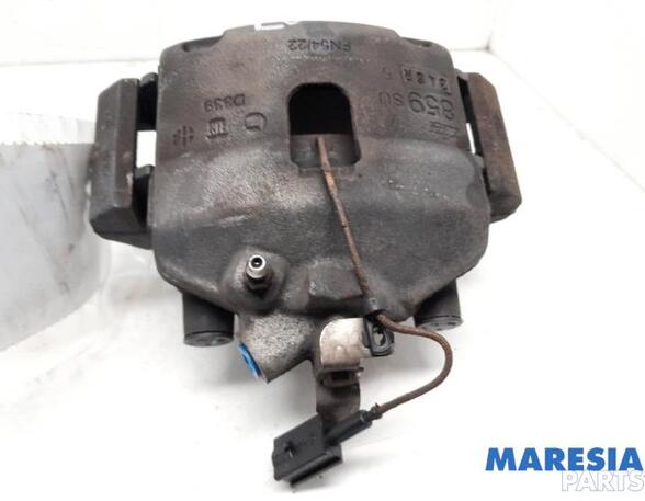 Remklauw FIAT PUNTO (199_), FIAT PANDA (312_, 319_), FIAT PANDA VAN (312_, 519_), LANCIA YPSILON (312_)