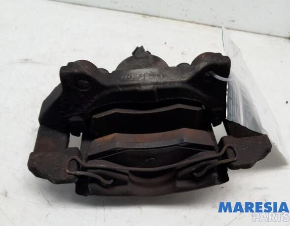 Brake Caliper FIAT PUNTO (199_), FIAT PANDA (312_, 319_), FIAT PANDA VAN (312_, 519_), LANCIA YPSILON (312_)