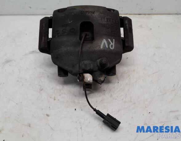 Brake Caliper FIAT PUNTO (199_), FIAT PANDA (312_, 319_), FIAT PANDA VAN (312_, 519_), LANCIA YPSILON (312_)