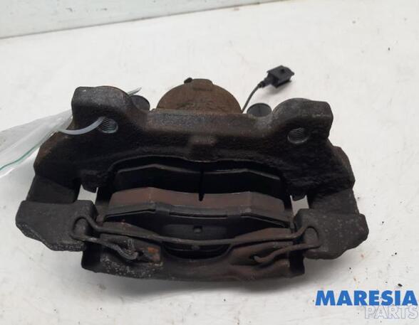 Brake Caliper FIAT 500 (312_), FIAT 500 C (312_), FIAT PANDA (312_, 319_), FIAT PANDA VAN (312_, 519_)