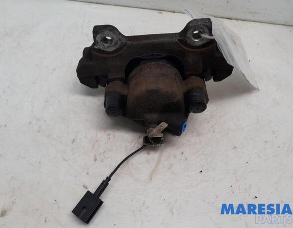 Brake Caliper FIAT 500 (312_), FIAT 500 C (312_), FIAT PANDA (312_, 319_), FIAT PANDA VAN (312_, 519_)