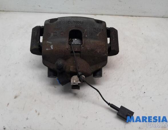 Brake Caliper FIAT 500 (312_), FIAT 500 C (312_), FIAT PANDA (312_, 319_), FIAT PANDA VAN (312_, 519_)