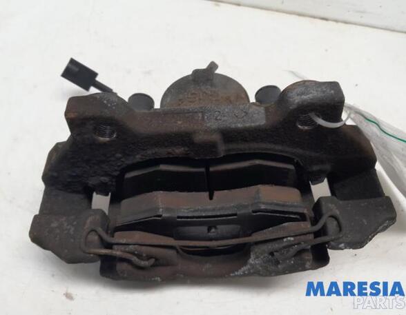 Brake Caliper FIAT 500 (312_), FIAT 500 C (312_), FIAT PANDA (312_, 319_), FIAT PANDA VAN (312_, 519_)