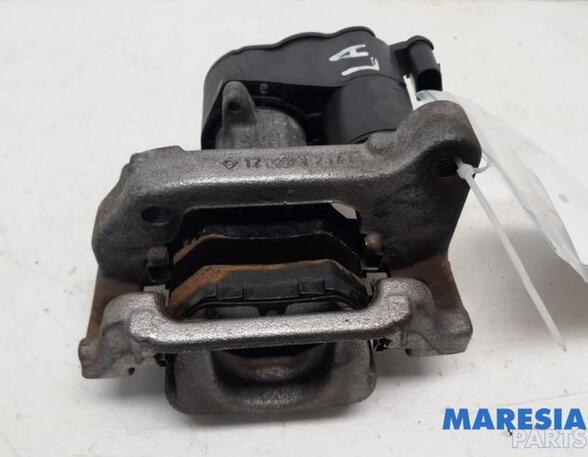 Brake Caliper CITROËN C4 III (BA_, BB_, BC_)