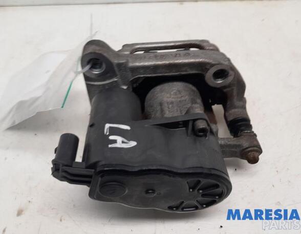 Brake Caliper CITROËN C4 III (BA_, BB_, BC_)