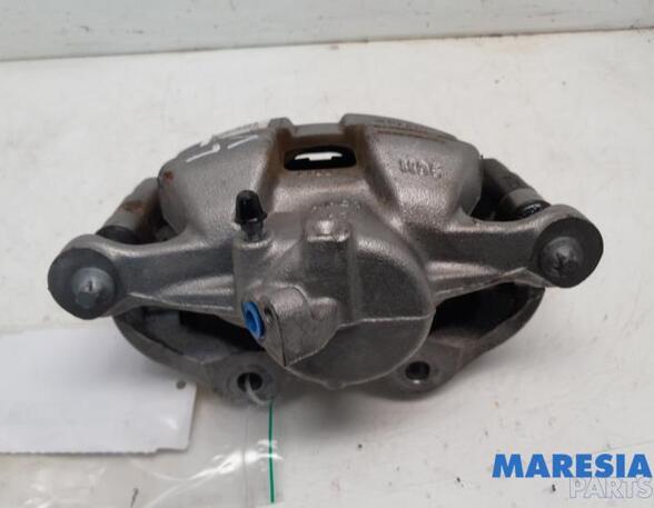 Brake Caliper CITROËN C4 III (BA_, BB_, BC_), OPEL CORSA F (P2JO), PEUGEOT 2008 II (UD_, US_, UY_, UK_)