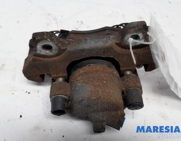 Brake Caliper FIAT PANDA (312_, 319_), FIAT PANDA VAN (312_, 519_), FIAT PUNTO (199_), LANCIA YPSILON (312_)