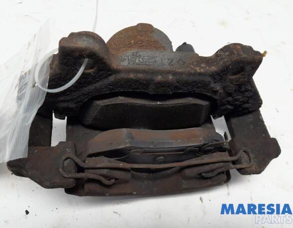 Bremszange links vorne Fiat Panda 312, 319 51938108 P20850880