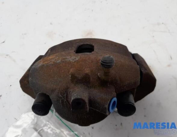 Brake Caliper FIAT PANDA (312_, 319_), FIAT PANDA VAN (312_, 519_), FIAT PUNTO (199_), LANCIA YPSILON (312_)