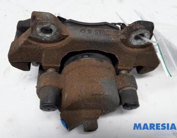 Brake Caliper FIAT PANDA (312_, 319_), FIAT PANDA VAN (312_, 519_), FIAT PUNTO (199_), LANCIA YPSILON (312_)