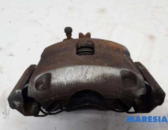 Brake Caliper FIAT PANDA (312_, 319_), FIAT PANDA VAN (312_, 519_), FIAT PUNTO (199_), LANCIA YPSILON (312_)