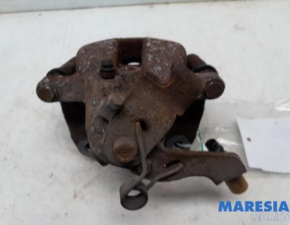 Brake Caliper PEUGEOT 3008 MPV (0U_), CITROËN C4 II (B7), CITROËN DS4 (NX_), PEUGEOT RCZ