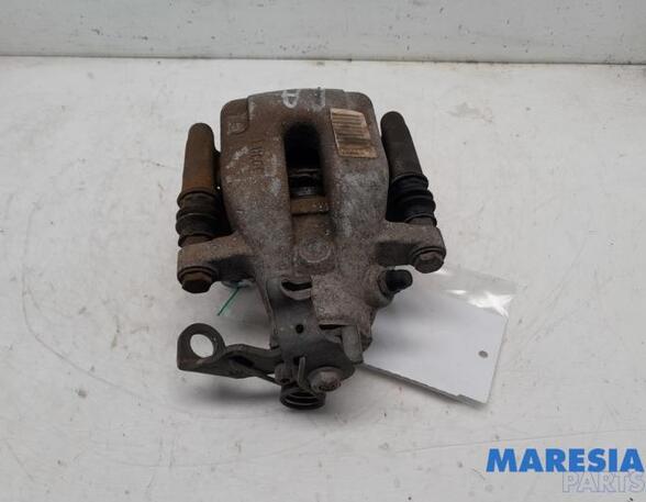 Brake Caliper CITROËN C4 CACTUS, PEUGEOT 208 I (CA_, CC_), PEUGEOT 2008 I (CU_), CITROËN C3 II (SC_)