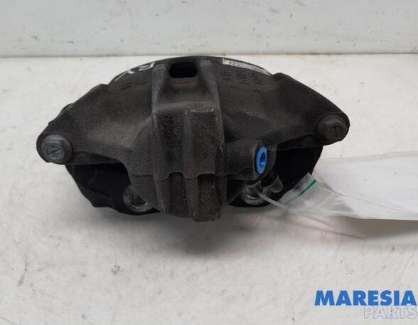 Brake Caliper CITROËN C4 CACTUS, PEUGEOT 208 I (CA_, CC_), PEUGEOT 2008 I (CU_), CITROËN C3 II (SC_)