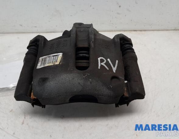 Brake Caliper CITROËN C4 CACTUS, PEUGEOT 208 I (CA_, CC_), PEUGEOT 2008 I (CU_), CITROËN C3 II (SC_)