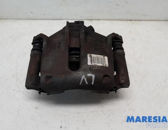 Brake Caliper PEUGEOT 208 I (CA_, CC_), CITROËN C3 II (SC_), CITROËN C4 CACTUS, CITROËN DS3