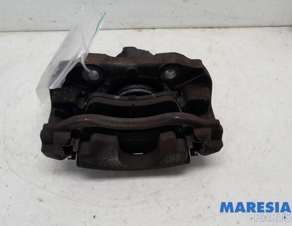 Brake Caliper PEUGEOT 208 I (CA_, CC_), CITROËN C3 II (SC_), CITROËN C4 CACTUS, CITROËN DS3