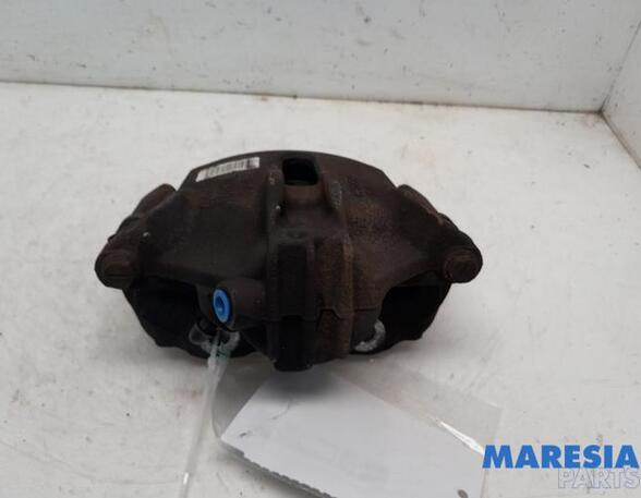 Brake Caliper PEUGEOT 208 I (CA_, CC_), CITROËN C3 II (SC_), CITROËN C4 CACTUS, CITROËN DS3