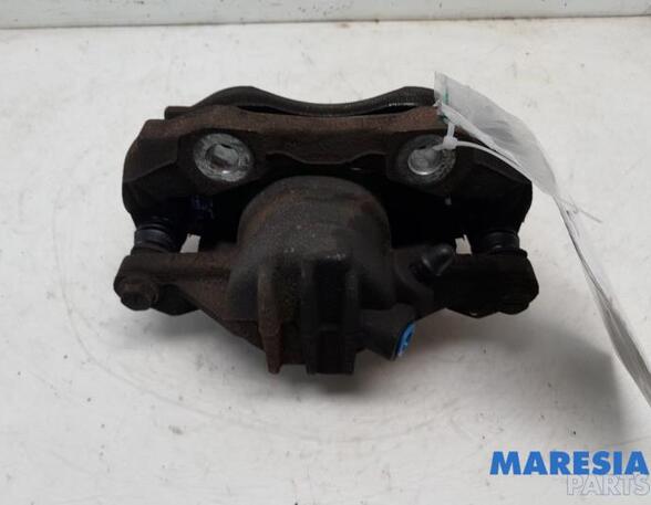 Brake Caliper PEUGEOT 208 I (CA_, CC_), CITROËN C3 II (SC_), CITROËN C4 CACTUS, CITROËN DS3