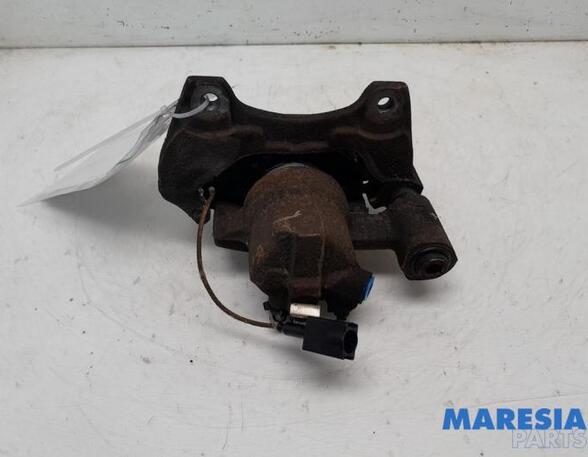 Brake Caliper FIAT 500 (312_), FIAT 500 C (312_), ABARTH 500 / 595 / 695 (312_), ABARTH 500C / 595C / 695C (312_)