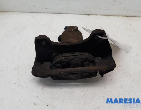 Brake Caliper FIAT 500 (312_), FIAT 500 C (312_), ABARTH 500 / 595 / 695 (312_), ABARTH 500C / 595C / 695C (312_)