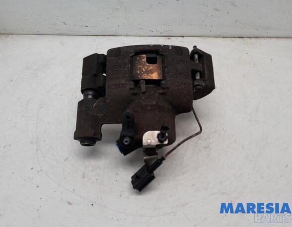 Brake Caliper FIAT 500 (312_), FIAT 500 C (312_), ABARTH 500 / 595 / 695 (312_), ABARTH 500C / 595C / 695C (312_)