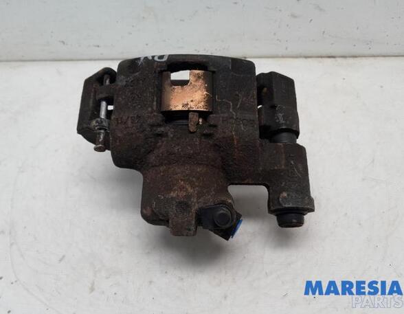 Brake Caliper FIAT 500 (312_), FIAT 500 C (312_), ABARTH 500 / 595 / 695 (312_), ABARTH 500C / 595C / 695C (312_)