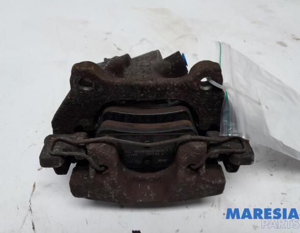 Brake Caliper CITROËN C5 III (RD_)