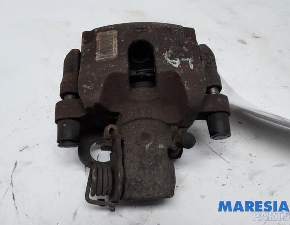 Brake Caliper CITROËN C5 III (RD_)