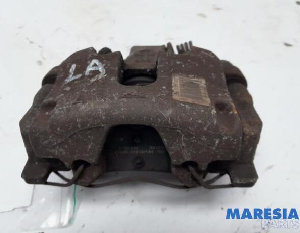 Brake Caliper CITROËN C5 III (RD_)