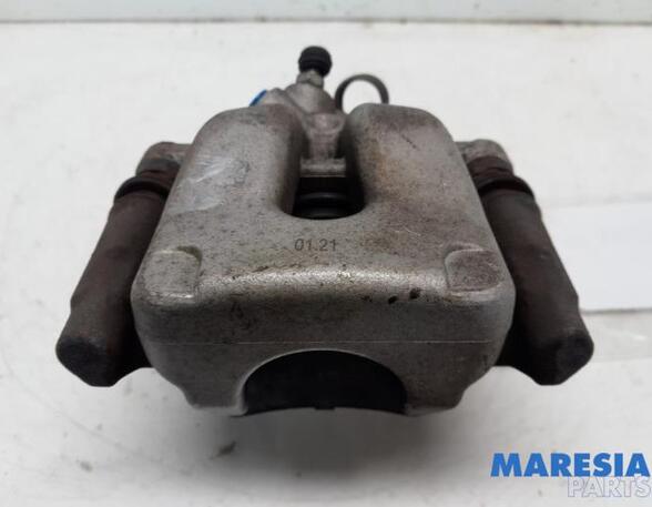 Brake Caliper RENAULT CLIO III (BR0/1, CR0/1), RENAULT CLIO II (BB_, CB_), RENAULT CLIO IV (BH_)