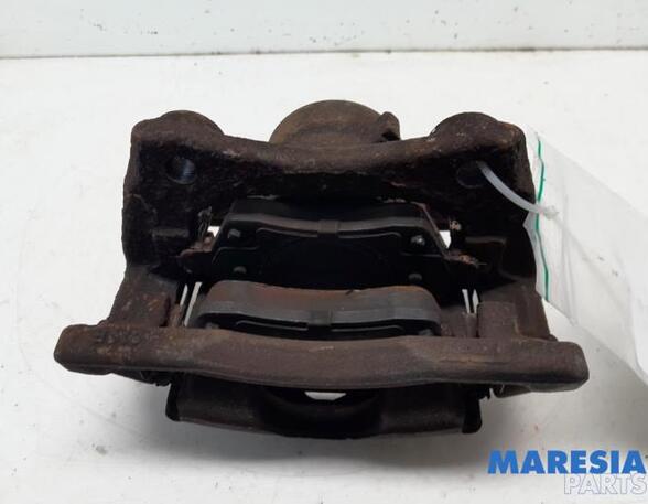 Brake Caliper RENAULT CLIO III (BR0/1, CR0/1)