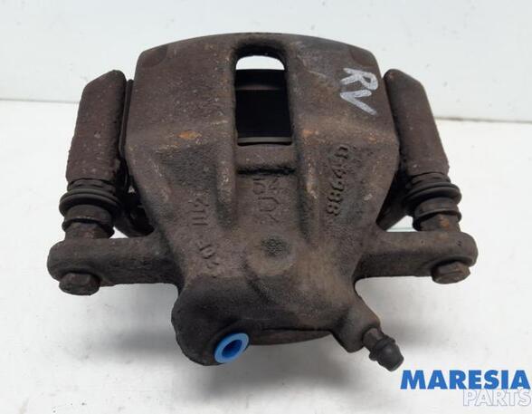 Brake Caliper RENAULT CLIO III (BR0/1, CR0/1)