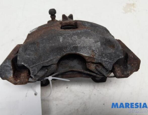 Brake Caliper FIAT PANDA (312_, 319_), LANCIA YPSILON (312_), FIAT PANDA VAN (312_, 519_), FIAT 500 (312_)